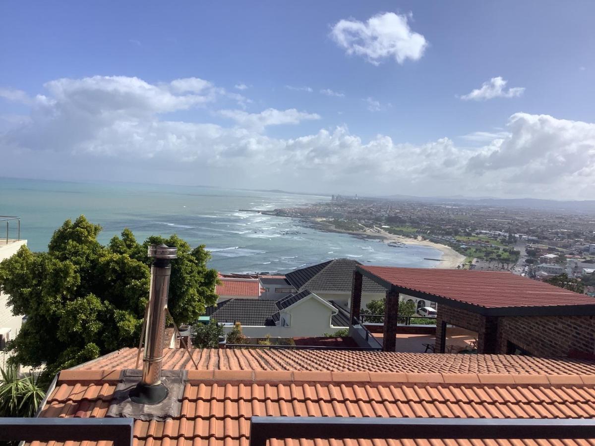 Studio With Unforgettable View Gordonʼs Bay Eksteriør bilde